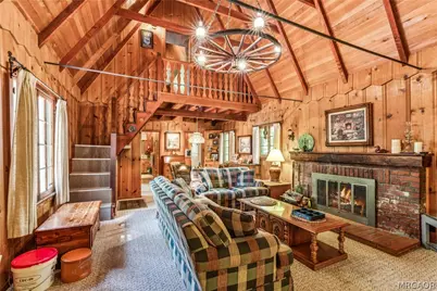 404 Hillside Road, Lake Arrowhead, CA 92352 - Photo 1
