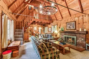 404 Hillside Rd, Lake Arrowhead, CA 92352 - Photo 1