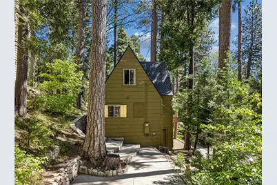 404 Hillside Road, Lake Arrowhead, CA 92352 - Photo 28