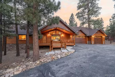 1016 Heritage Trail, Big Bear City, CA 92314 - Photo 1