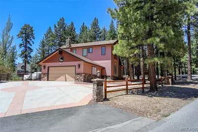 39797 Lakeview Drive, Big Bear Lake, CA 92315 - Photo 4