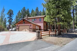 39797 Lakeview Dr, Big Bear Lake, CA 92315 - Photo 4