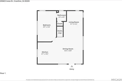 23940 Cresta Dr Drive, Crestline, CA 92325 - Photo 38
