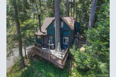 23940 Cresta Dr Drive, Crestline, CA 92325 - Photo 4
