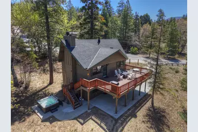 1132 Teton Drive, Big Bear Lake, CA 92315 - Photo 2
