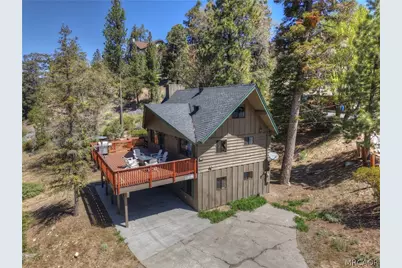 1132 Teton Drive, Big Bear Lake, CA 92315 - Photo 4