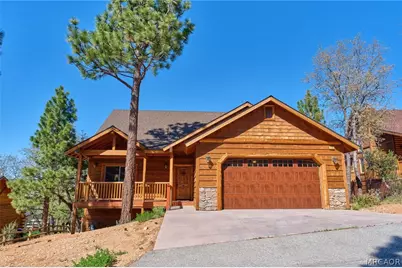 1170 Alameda Road, Big Bear City, CA 92314 - Photo 2