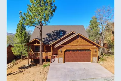 1170 Alameda Road, Big Bear City, CA 92314 - Photo 1