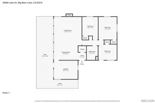 39605 Lake Dr, Big Bear Lake, CA 92315 - Photo 46
