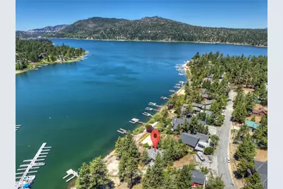 39605 Lake Drive, Big Bear Lake, CA 92315 - Photo 10