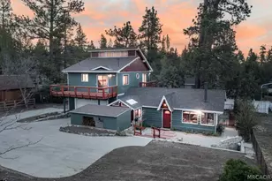 225 Zaca Rd, Big Bear City, CA 92314 - Photo 1