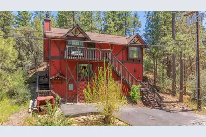 432 Gold Mountain Drive, Big Bear City, CA 92314 - Photo 1