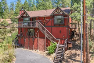 432 Gold Mountain Dr, Big Bear City, CA 92314 - Photo 2