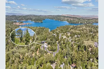 280 Ponderosa Peak Road, Lake Arrowhead, CA 92352 - Photo 6