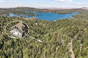 601 Sunderland Ct, Lake Arrowhead, CA 92352 - Photo 2