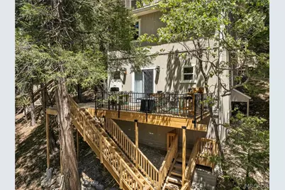 601 Sunderland Court, Lake Arrowhead, CA 92352 - Photo 34