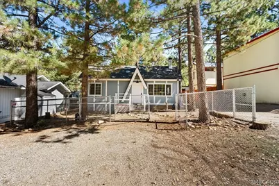 225 Sunset Lane, Sugarloaf, CA 92386 - Photo 1
