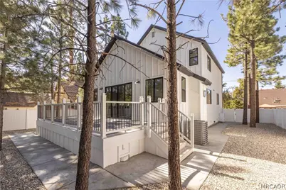 1304 E Mountain View Boulevard, Big Bear City, CA 92314 - Photo 36