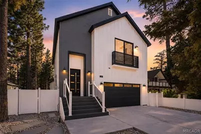 1304 E Mountain View Boulevard, Big Bear City, CA 92314 - Photo 2