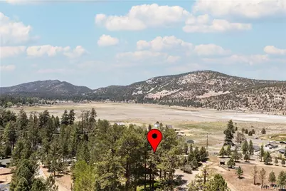 1304 E Mountain View Boulevard, Big Bear City, CA 92314 - Photo 2