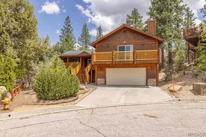 379 Fawn Trail Place, Big Bear Lake, CA 92315 - Photo 1