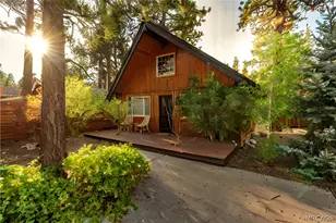 375 W Tiger Lily Dr, Big Bear City, CA 92314 - Photo 2