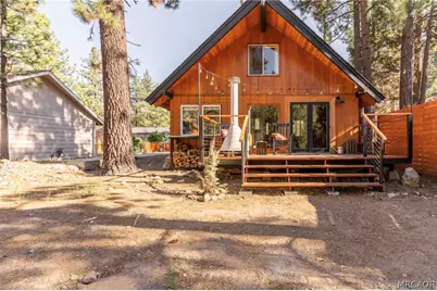 375 W Tiger Lily Drive, Big Bear City, CA 92314 - Photo 20