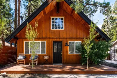 375 W Tiger Lily Drive, Big Bear City, CA 92314 - Photo 2