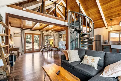 375 W Tiger Lily Drive, Big Bear City, CA 92314 - Photo 1