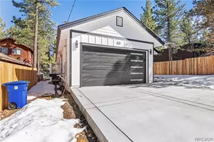 183 Moreno Ln Ln, Sugarloaf, CA 92386 - Photo 4