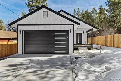 183 Moreno Ln Lane, Sugarloaf, CA 92386 - Photo 2
