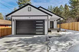 183 Moreno Ln Ln, Sugarloaf, CA 92386 - Photo 2