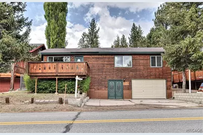 42834 Sonoma Drive, Big Bear Lake, CA 92315 - Photo 1
