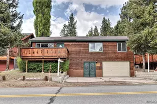42834 Sonoma Dr, Big Bear Lake, CA 92315 - Photo 1