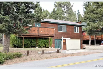 42834 Sonoma Drive, Big Bear Lake, CA 92315 - Photo 2