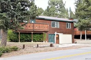 42834 Sonoma Dr, Big Bear Lake, CA 92315 - Photo 2