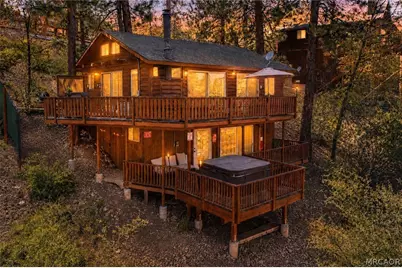 710 Villa Grove Avenue, Big Bear City, CA 92314 - Photo 1