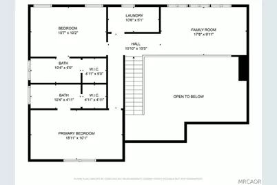47145 Skyview Drive, Big Bear City, CA 92314 - Photo 22