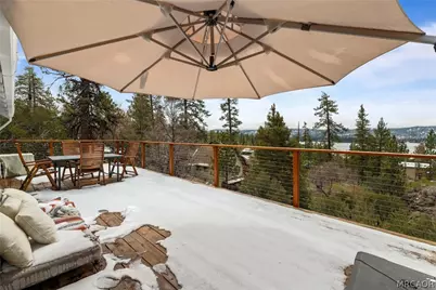 1069 Grey Back, Fawnskin, CA 92333 - Photo 8