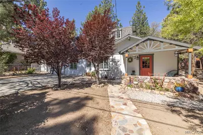630 Maple Lane, Big Bear City, CA 92386 - Photo 2