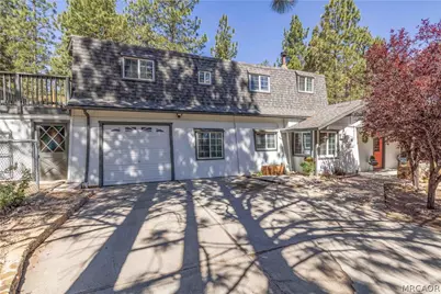 630 Maple Lane, Big Bear City, CA 92386 - Photo 1