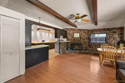 39148 Rim Of The World Drive, Fawnskin, CA 92333 - Photo 4