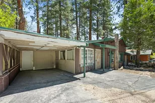 39148 Rim of the World Dr, Fawnskin, CA 92333 - Photo 1