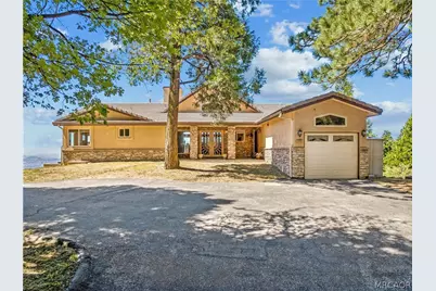24143 Rockview Drive, Crestline, CA 92325 - Photo 2