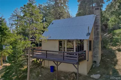 612 Rose Lane, Twin Peaks, CA 92391 - Photo 30