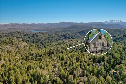 612 Rose Lane, Twin Peaks, CA 92391 - Photo 2