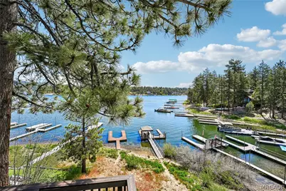 701 Cove Drive, Big Bear Lake, CA 92315 - Photo 2