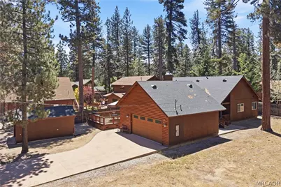 39201 Starview Lane, Big Bear Lake, CA 92315 - Photo 48