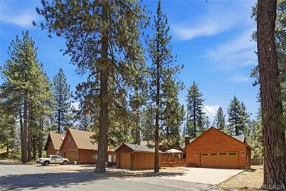 39201 Starview Lane, Big Bear Lake, CA 92315 - Photo 46
