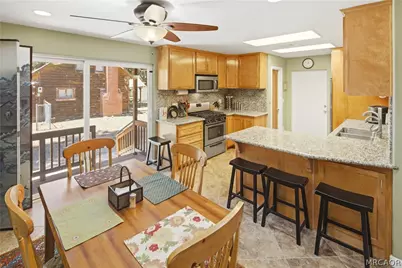 39201 Starview Lane, Big Bear Lake, CA 92315 - Photo 16